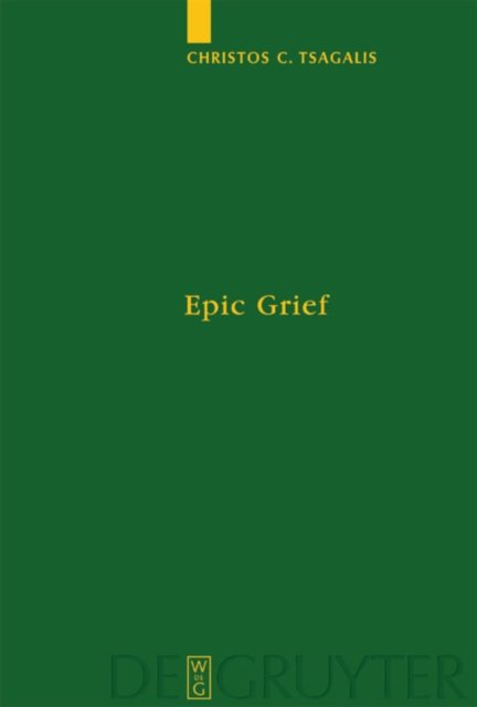 Epic Grief