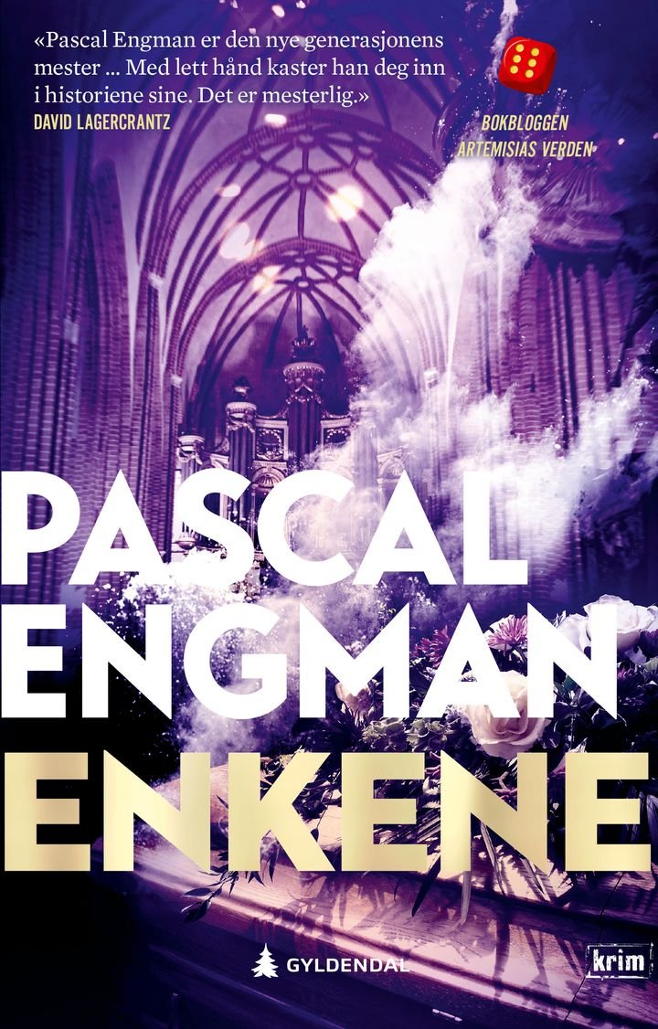 Enkene – bøker fra Ark