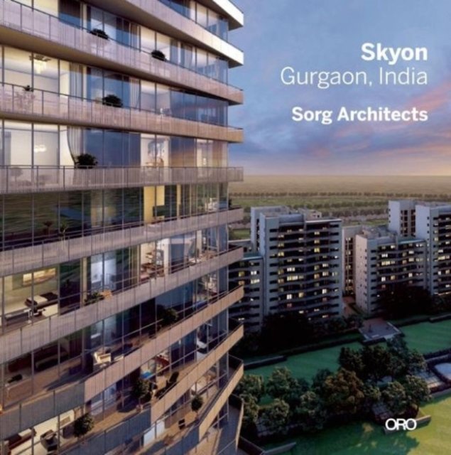 Modern in Context - The Architecture of Suman Sorg, FAIA