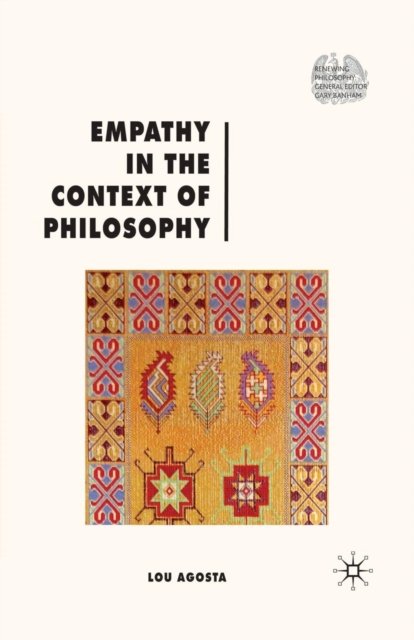 Empathy in the Context of Philosophy