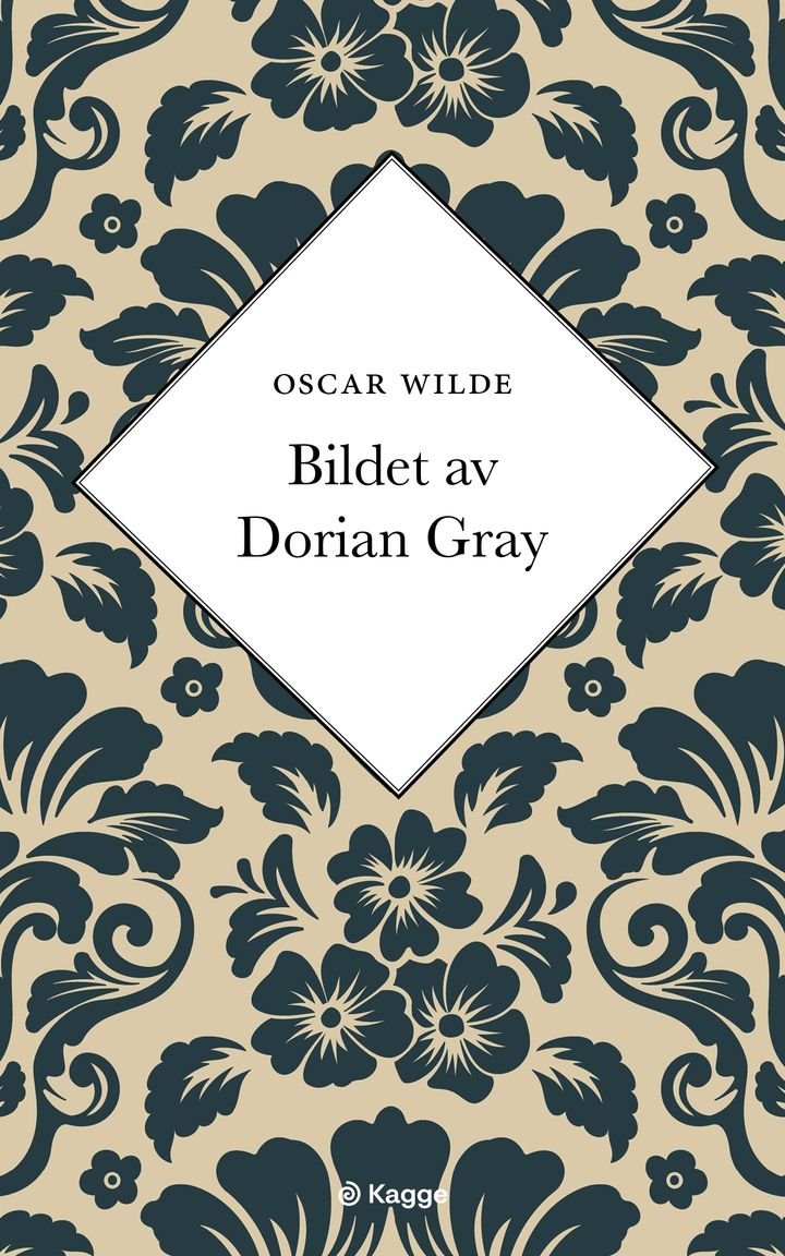 Bildet av Dorian Gray