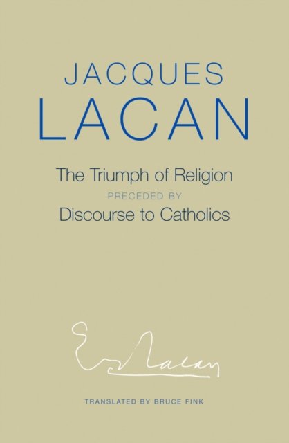 Triumph of Religion