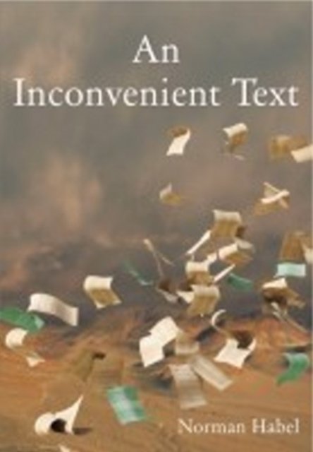 An Inconvenient Text