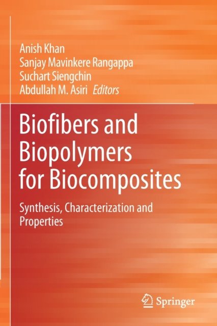 Biofibers and Biopolymers for Biocomposites