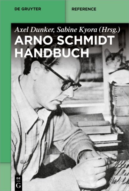 Arno-schmidt-handbuch