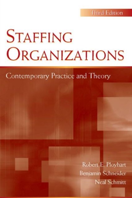 Staffing Organizations