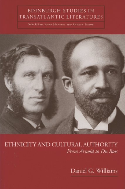 Ethnicity And Cultural Authority