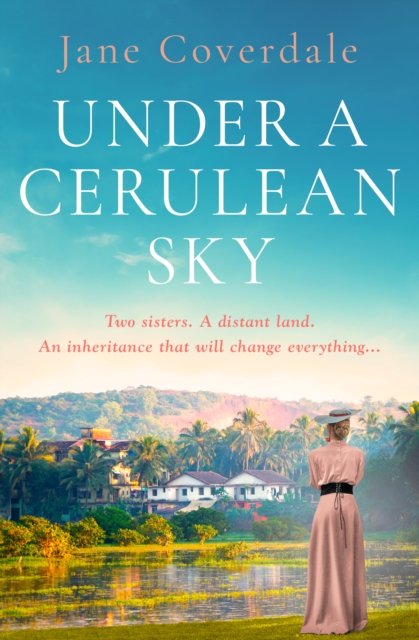 UNDER CERULEAN SKY PB