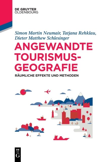 Angewandte Tourismusgeografie