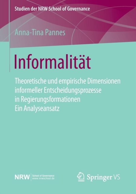 Informalitat