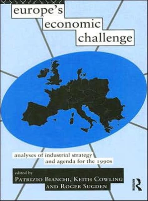 Europe's Economic Challenge