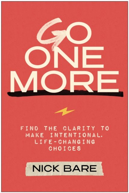 Go One More