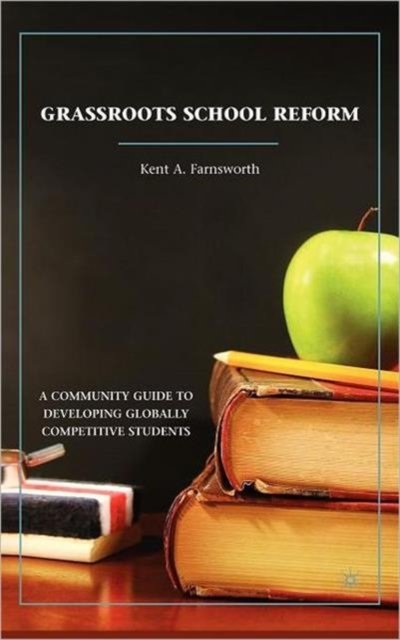 Grassroots School Reform