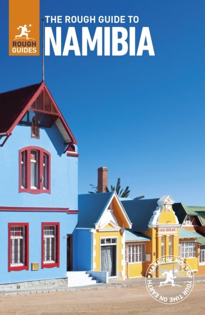 The Rough Guide to Namibia (Travel Guide with Free eBook)