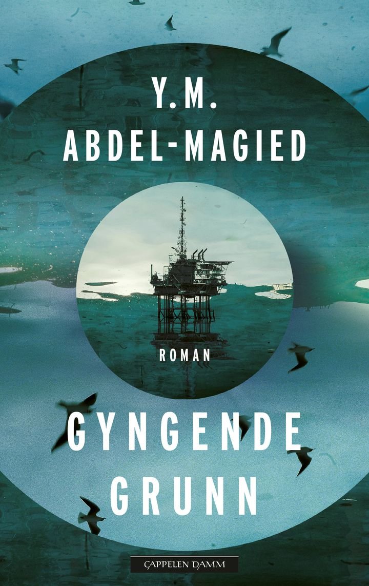 Gyngende grunn