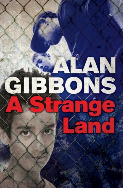 STRANGE LAND