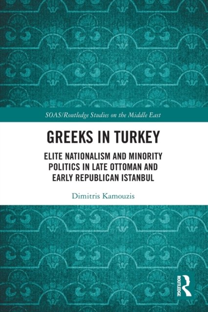 Greeks in Turkey
