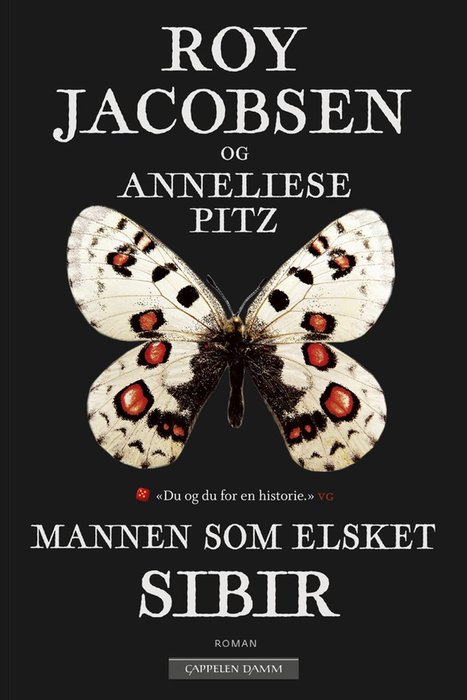 Mannen som elsket Sibir