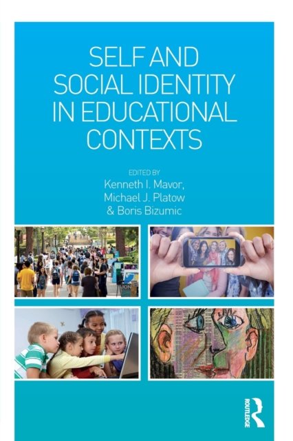 Self and Social Identity in Educational Contexts