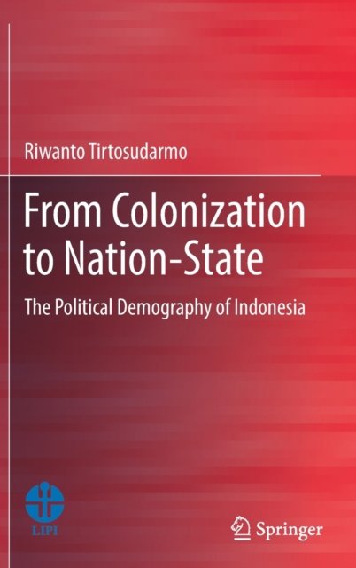 From Colonization to Nation-State