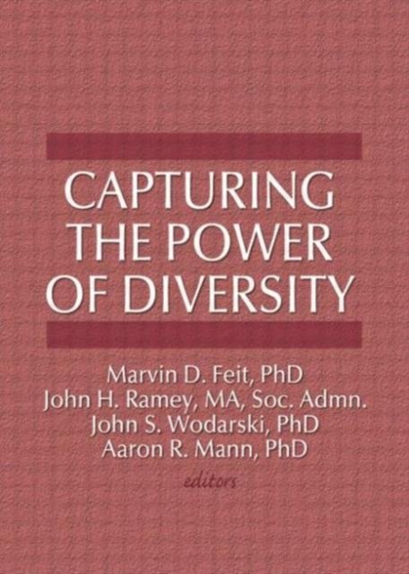 Capturing the Power of Diversity