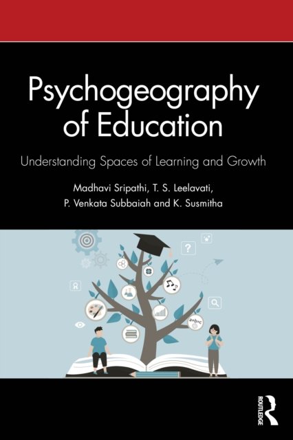 Psychogeography of Education
