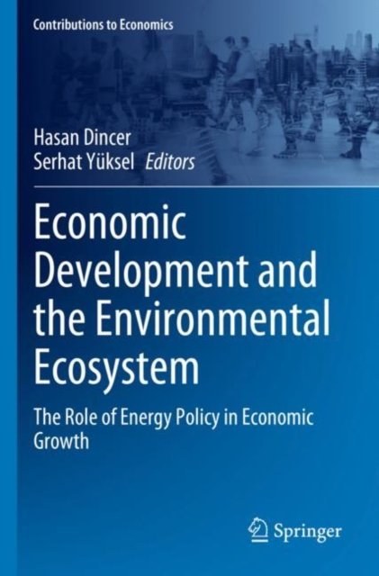 Economic Development and the Environmental Ecosystem