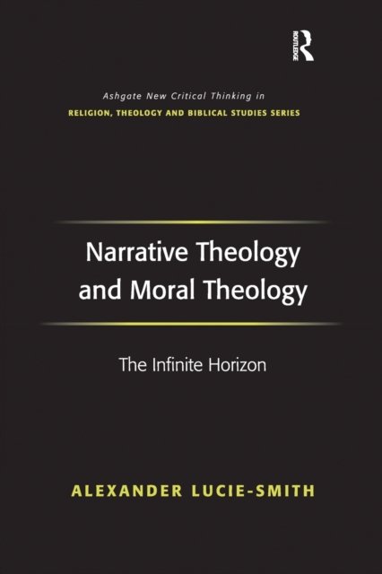 Narrative Theology and Moral Theology