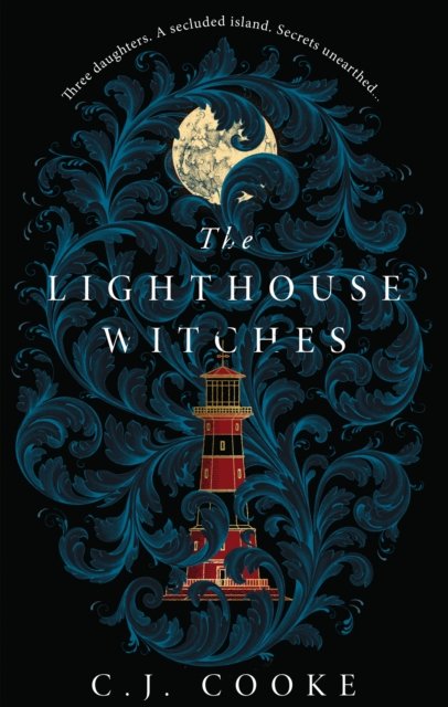 LIGHTHOUSE WITCHES PB
