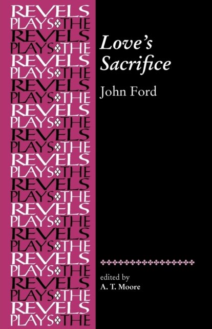 Love's Sacrifice