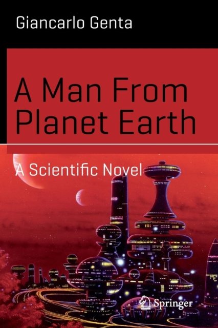 A Man From Planet Earth