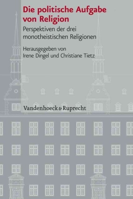 Veroffentlichungen des Instituts fur Europaische Geschichte Mainz