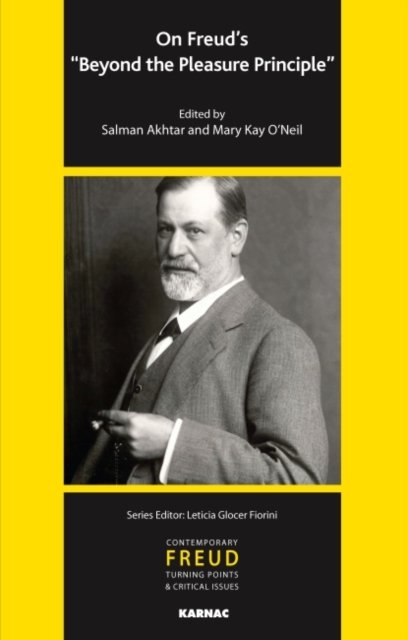 On Freud''s Beyond the Pleasure Principle