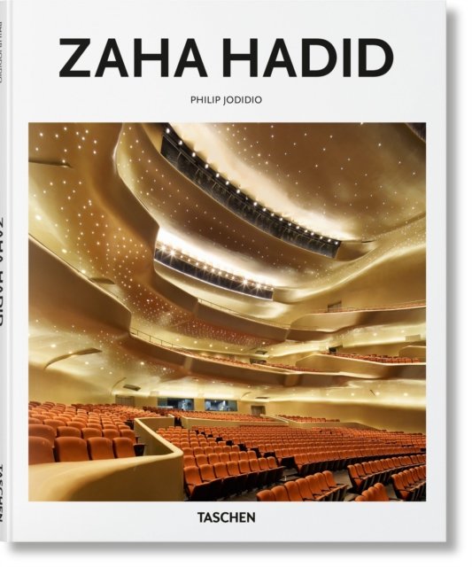 Zaha Hadid