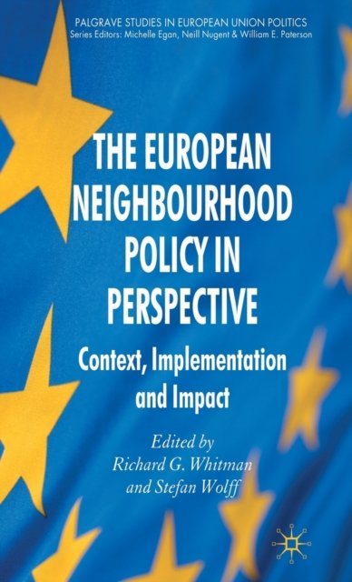 The European Neighbourhood Policy in Perspective