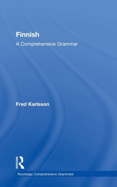 Finnish