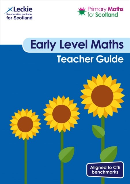 PRI MATHS SCOTLAND_EARLY TG