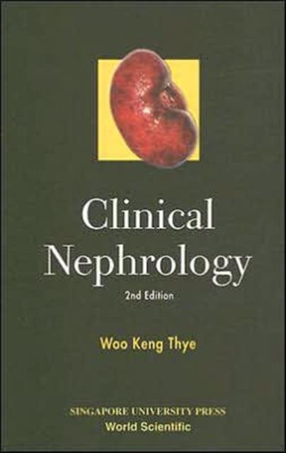 CLINICAL NEPHROLOGY
