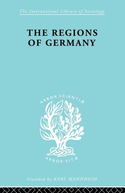 The Regions of Germany
