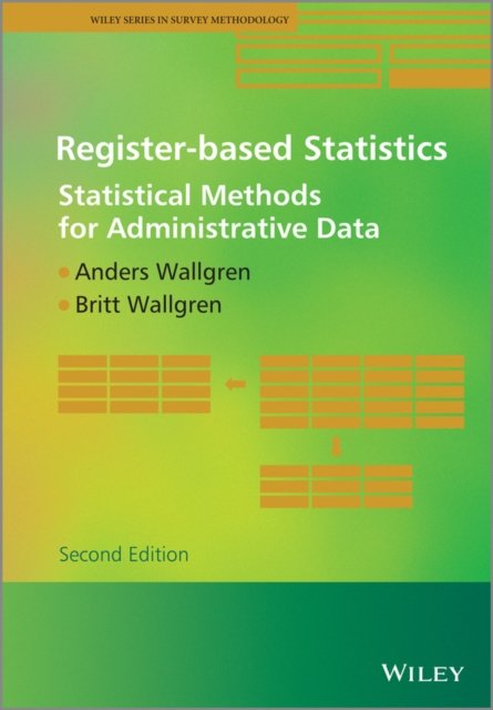 Register–based Statistics