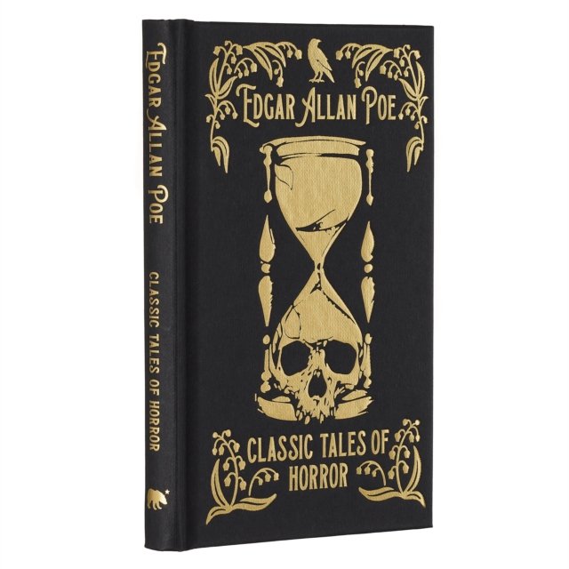 Edgar Allan Poe''s Classic Tales of Horror