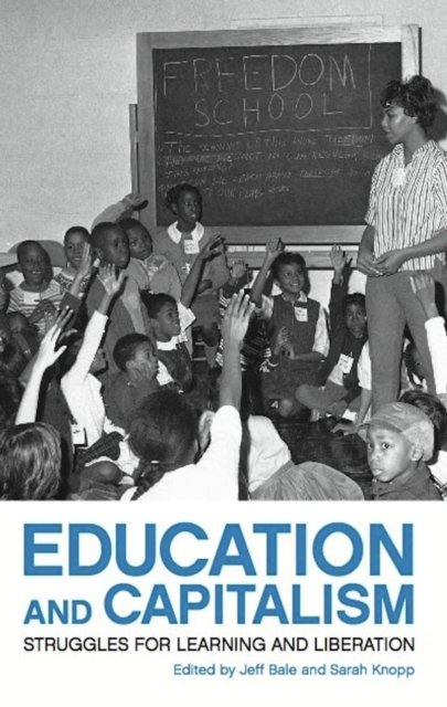 Education And Capitalism