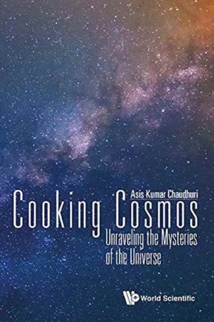 Cooking Cosmos