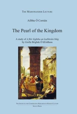 The pearl of the kingdom