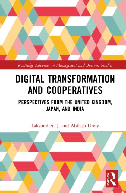 Digital Transformation and Cooperatives