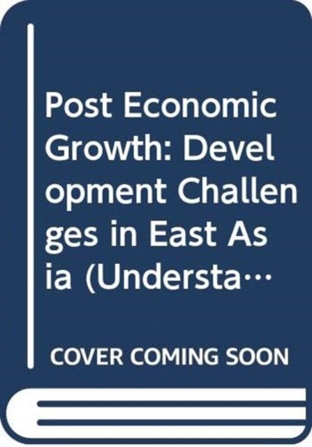 Post Economic Growth