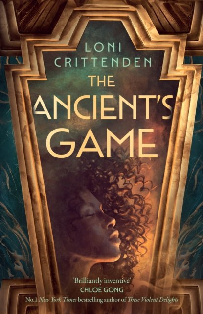 The Ancient’s Game