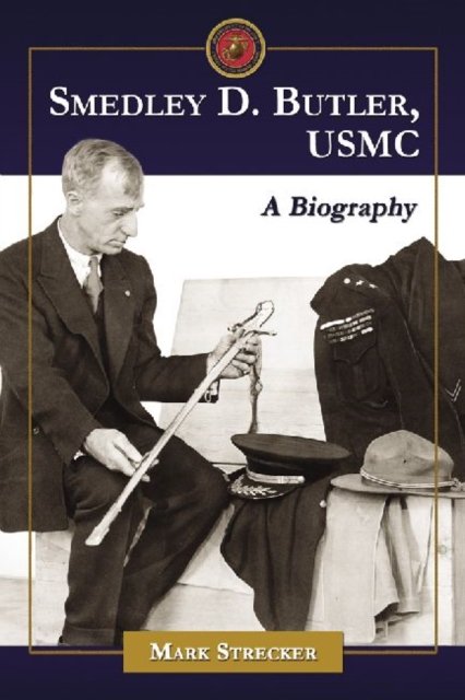 Smedley D. Butler, USMC
