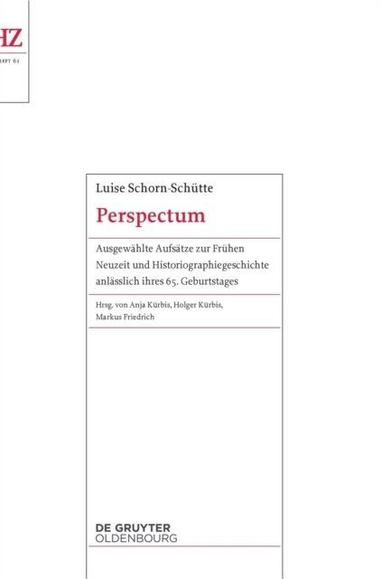 Perspectum