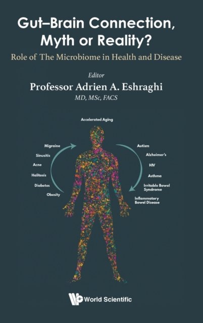 GUT-BRAIN CONNECTION, MYTH OR REALITY?